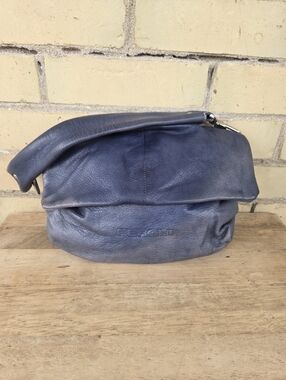 Ferchi Leather Bag